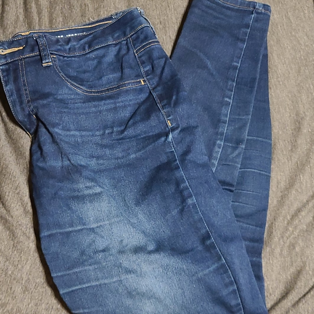 Jeggings